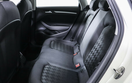 Audi A3, 2014 год, 1 595 000 рублей, 20 фотография