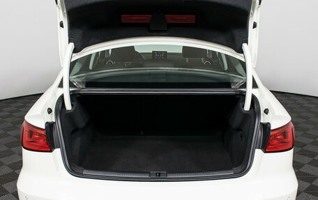 Audi A3, 2014 год, 1 595 000 рублей, 19 фотография