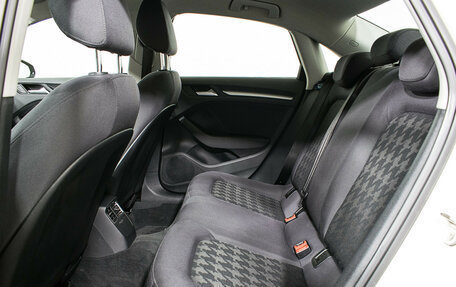 Audi A3, 2014 год, 1 595 000 рублей, 23 фотография