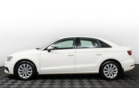 Audi A3, 2014 год, 1 595 000 рублей, 15 фотография