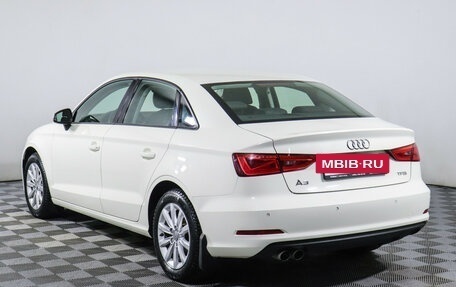 Audi A3, 2014 год, 1 595 000 рублей, 14 фотография