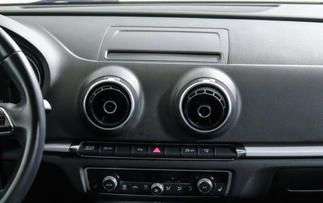 Audi A3, 2014 год, 1 595 000 рублей, 25 фотография