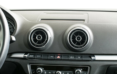 Audi A3, 2014 год, 1 595 000 рублей, 28 фотография