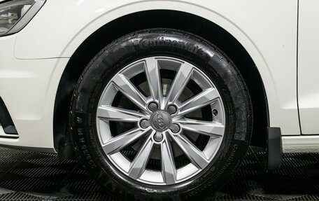 Audi A3, 2014 год, 1 595 000 рублей, 33 фотография