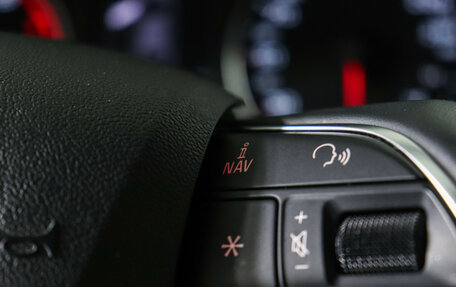 Audi A3, 2014 год, 1 595 000 рублей, 31 фотография