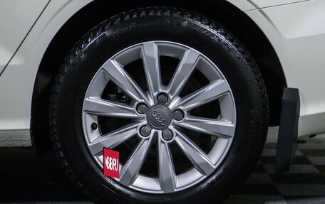 Audi A3, 2014 год, 1 595 000 рублей, 29 фотография