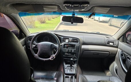 Subaru Legacy III, 1999 год, 400 000 рублей, 8 фотография