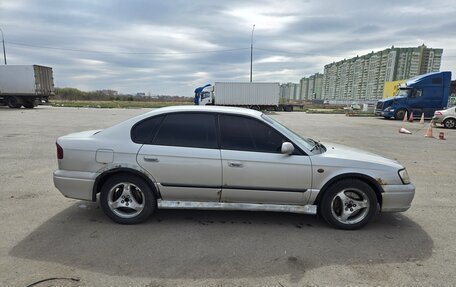 Subaru Legacy III, 1999 год, 400 000 рублей, 7 фотография