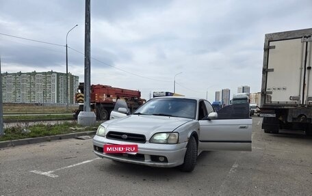 Subaru Legacy III, 1999 год, 400 000 рублей, 2 фотография