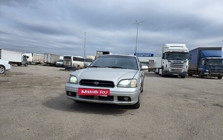 Subaru Legacy III, 1999 год, 400 000 рублей, 5 фотография