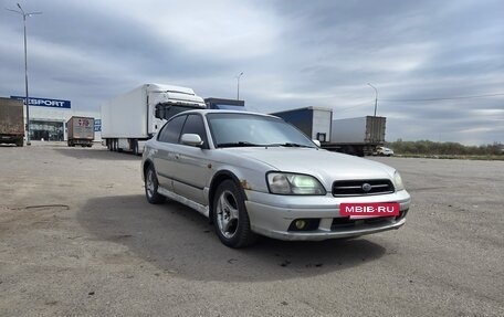 Subaru Legacy III, 1999 год, 400 000 рублей, 6 фотография