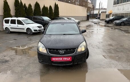 Opel Vectra C рестайлинг, 2007 год, 345 000 рублей, 3 фотография