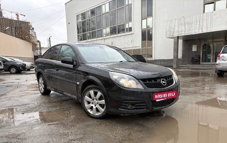 Opel Vectra C рестайлинг, 2007 год, 345 000 рублей, 2 фотография