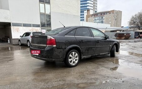 Opel Vectra C рестайлинг, 2007 год, 345 000 рублей, 4 фотография