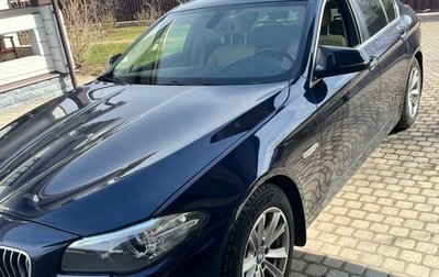 BMW 5 серия, 2014 год, 2 100 000 рублей, 1 фотография