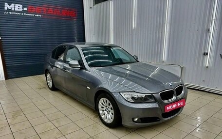 BMW 3 серия, 2009 год, 1 170 000 рублей, 1 фотография