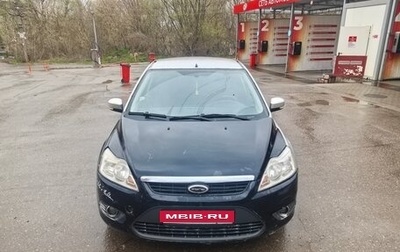 Ford Focus II рестайлинг, 2011 год, 250 000 рублей, 1 фотография