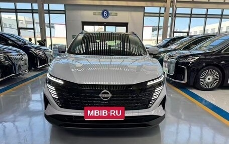 Nissan Qashqai, 2025 год, 1 945 000 рублей, 1 фотография