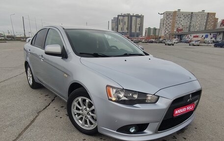 Mitsubishi Lancer IX, 2012 год, 850 000 рублей, 1 фотография