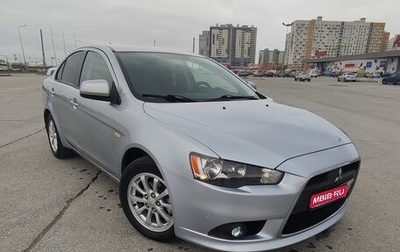 Mitsubishi Lancer IX, 2012 год, 850 000 рублей, 1 фотография