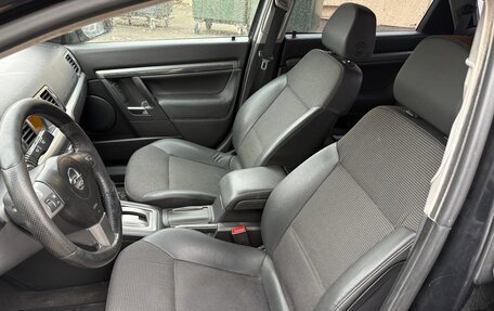 Opel Vectra C рестайлинг, 2007 год, 345 000 рублей, 7 фотография