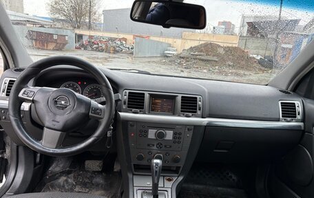 Opel Vectra C рестайлинг, 2007 год, 345 000 рублей, 10 фотография
