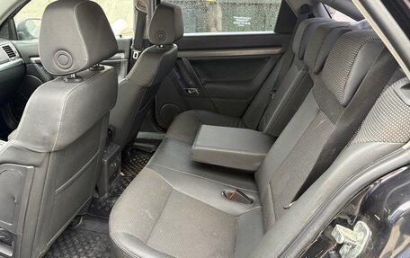 Opel Vectra C рестайлинг, 2007 год, 345 000 рублей, 8 фотография