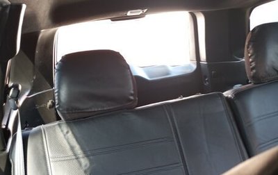 Great Wall Hover, 2008 год, 560 000 рублей, 1 фотография