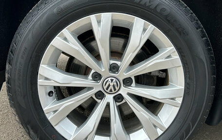 Volkswagen Tiguan II, 2020 год, 2 750 000 рублей, 1 фотография