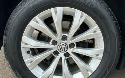 Volkswagen Tiguan II, 2020 год, 2 750 000 рублей, 1 фотография