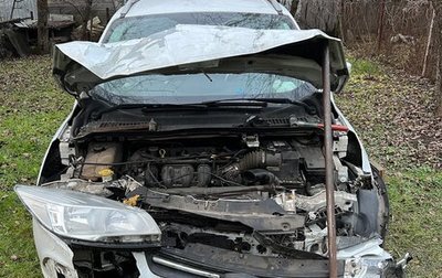 Ford Kuga III, 2014 год, 750 000 рублей, 1 фотография