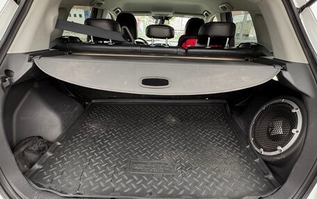 Mitsubishi ASX I рестайлинг, 2013 год, 1 150 000 рублей, 12 фотография