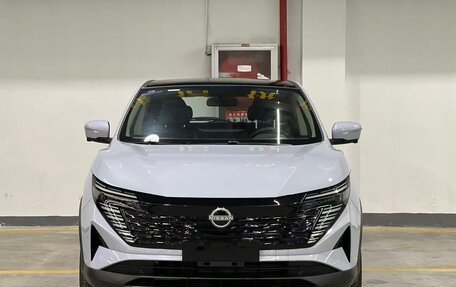 Nissan Qashqai, 2025 год, 2 000 000 рублей, 1 фотография