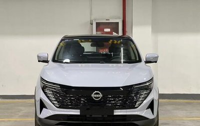 Nissan Qashqai, 2025 год, 2 000 000 рублей, 1 фотография