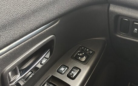 Mitsubishi ASX I рестайлинг, 2013 год, 1 150 000 рублей, 16 фотография