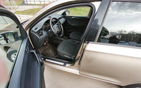 Skoda Rapid II, 2022 год, 2 100 000 рублей, 3 фотография