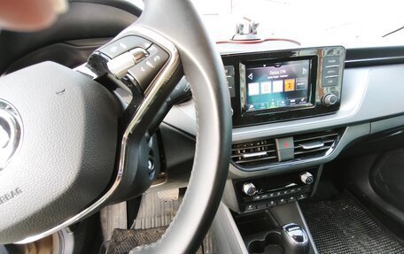 Skoda Rapid II, 2022 год, 2 100 000 рублей, 5 фотография