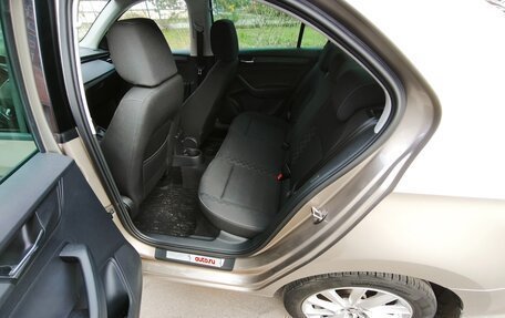 Skoda Rapid II, 2022 год, 2 100 000 рублей, 6 фотография