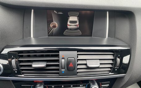 BMW X4, 2015 год, 2 390 000 рублей, 18 фотография