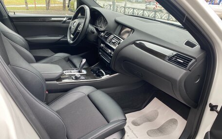 BMW X4, 2015 год, 2 390 000 рублей, 13 фотография