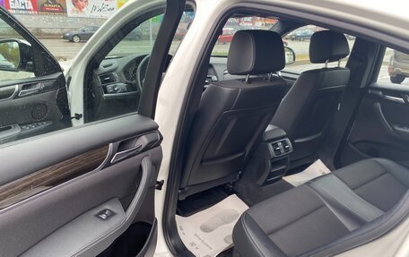 BMW X4, 2015 год, 2 390 000 рублей, 15 фотография