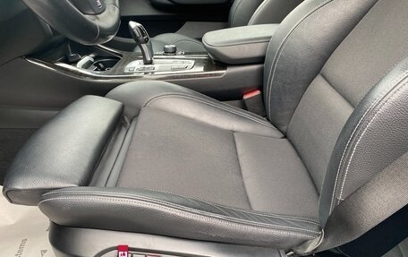 BMW X4, 2015 год, 2 390 000 рублей, 17 фотография