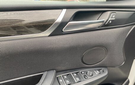 BMW X4, 2015 год, 2 390 000 рублей, 23 фотография