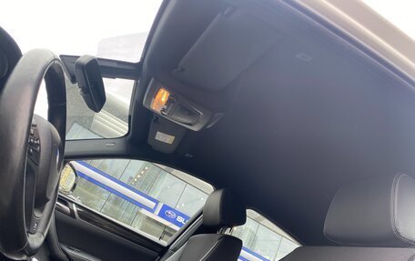 BMW X4, 2015 год, 2 390 000 рублей, 26 фотография