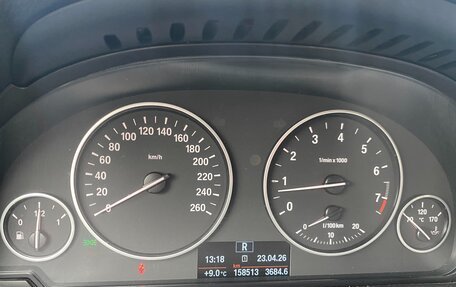 BMW X4, 2015 год, 2 390 000 рублей, 21 фотография