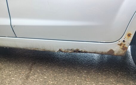 Ford Focus II рестайлинг, 2011 год, 250 000 рублей, 8 фотография