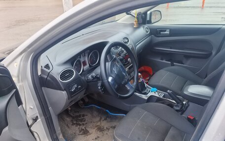 Ford Focus II рестайлинг, 2011 год, 250 000 рублей, 6 фотография