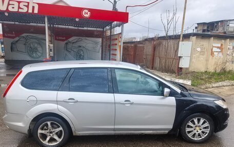 Ford Focus II рестайлинг, 2011 год, 250 000 рублей, 3 фотография