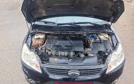 Ford Focus II рестайлинг, 2011 год, 250 000 рублей, 5 фотография