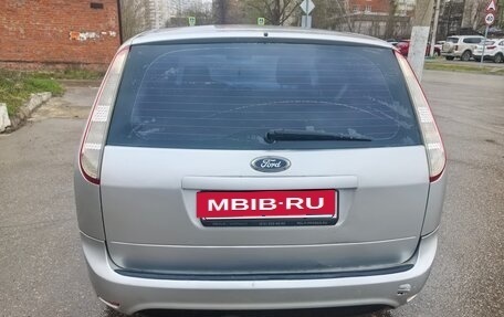 Ford Focus II рестайлинг, 2011 год, 250 000 рублей, 4 фотография